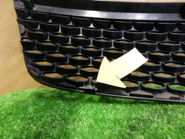Used]Swift ZC71S Front Grille 7174173K005PK - BE FORWARD Auto Parts