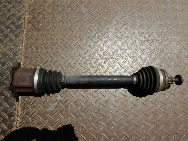 Used]Audi A4 8EALT Right Front Drive 