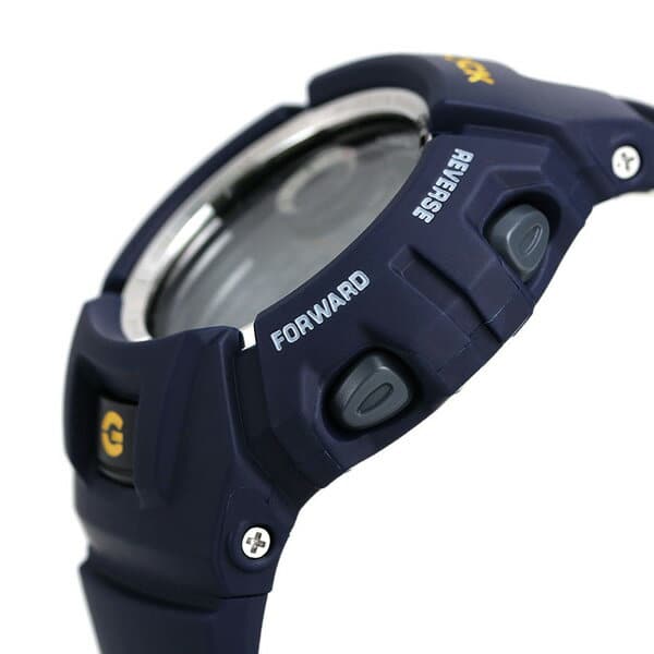 New]up to 27 times G-SHOCK CASIO G-2900F-2VDR Japanese non-release