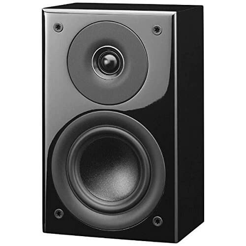 DENON　SC−A37 DENON Bookshelf Speakers (one) Grain SC-A37-M : Amazon.ca