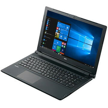 NEC VersaPro タイプVF Core i5-1135G7/8GB/SSD240GB いく ノートパソコン