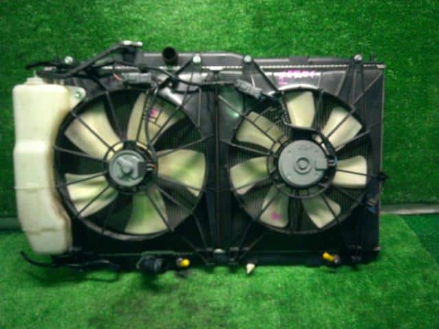 Used Radiator Honda Odyssey 05 Dba Rb1 rfe003 Be Forward Auto Parts