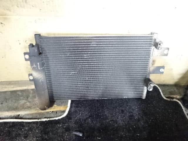 Used]Hijet Truck S500P AC Condenser 88460B5030 BE FORWARD Auto Parts