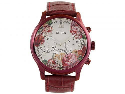 Guess taylor watch sale
