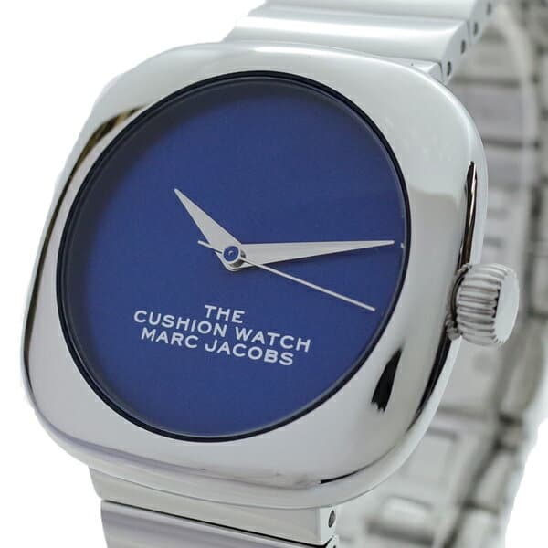 The cushion watch online marc jacobs