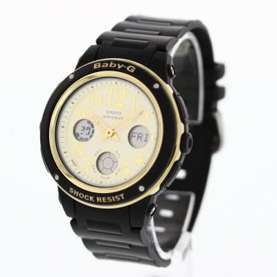 New It Is Casio Casio Baby G Bga 151ef 1b Be Forward Store