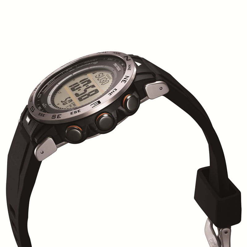 protrek 30