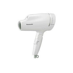 New]Panasonic Panasonic hair dryer nano care white EH-CNA9E-W - BE