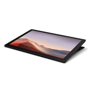 [New]Microsoft Surface Pro7 Microsoft (i5/8GB/256GB) PUV-00027 Black  [possible 　]