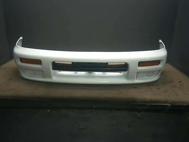 subaru front bumper