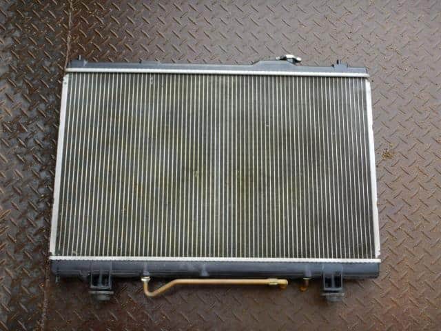 Used]Gaia SXM15G radiator 164007A262 BE FORWARD Auto Parts