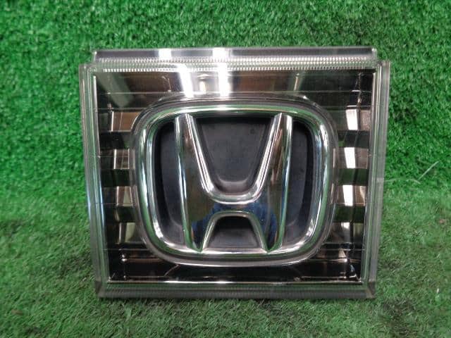 Used Radiator Grille Honda Thats 07 Aba Jd1 sck013 Be Forward Auto Parts