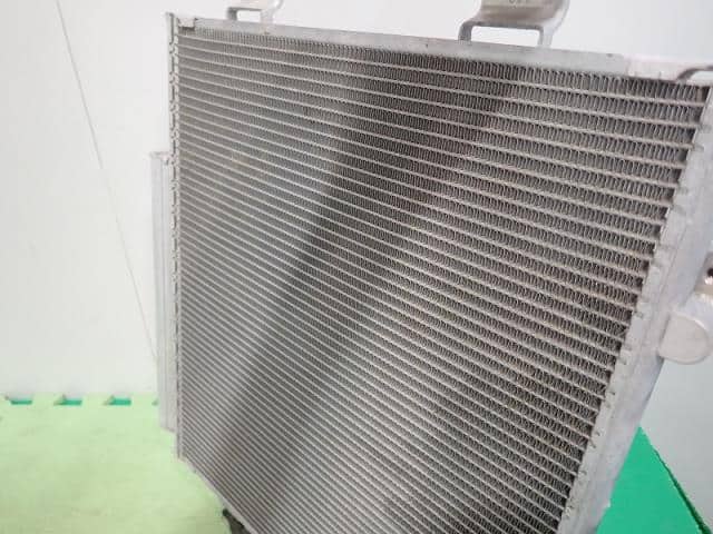 Used Mira E S La350s Ac Condenser 460b Be Forward Auto Parts