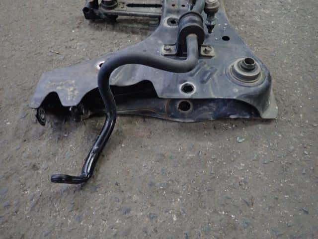 Used]March AK12 front suspension member cross member 544003U811 