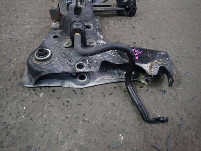 Used]March AK12 front suspension member cross member 544003U811