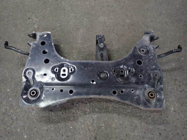 Used]March AK12 front suspension member cross member 544003U811