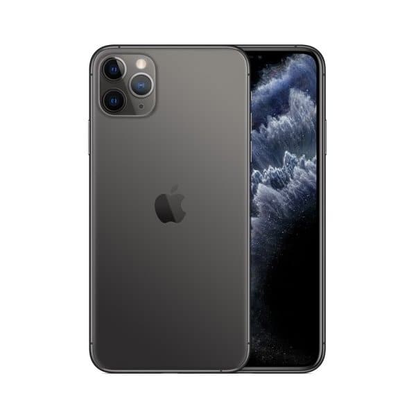 New]Apple iPhone11 Pro Max 256GB apple SIM-free [space gray