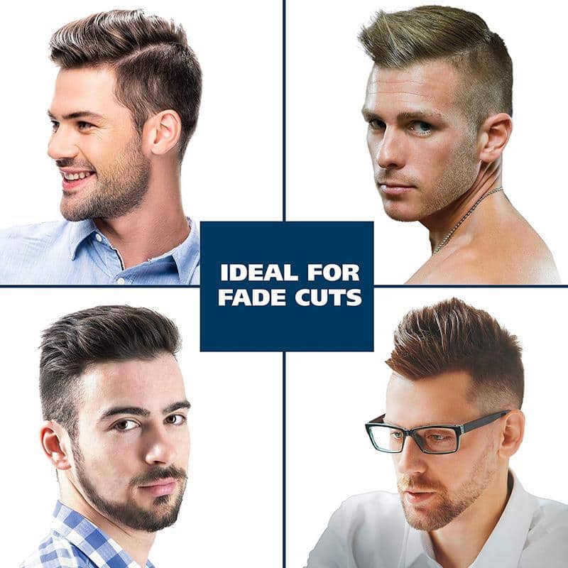 wahl clipper fade cut haircutting kit 79445