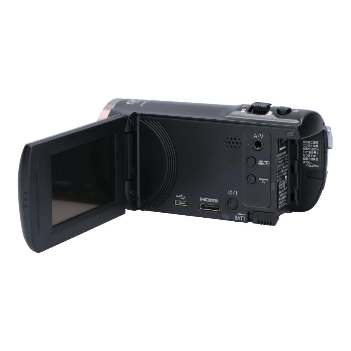 Used]PANASONIC HC-V360M - BE FORWARD Store