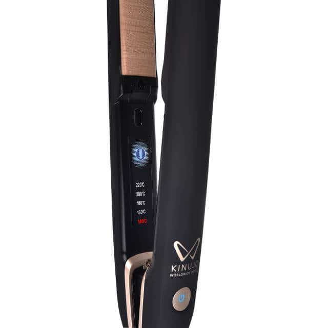 KINUJO DS100-BK BLACK