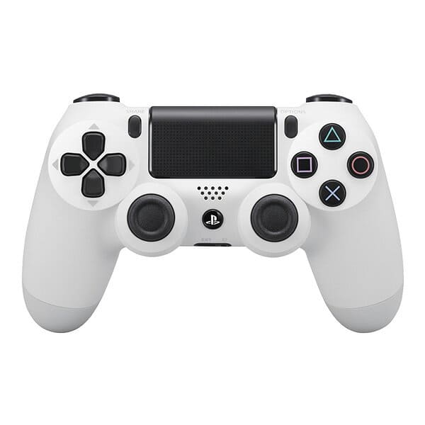Used]PS4 Pro Glacier White 1TB (CUH-7200BB02 