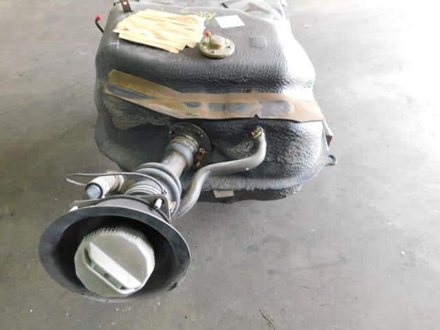 [Used]Fuel Tank MAZDA RX-7 1998 E-FD3S FD3142110 - BE FORWARD Auto Parts