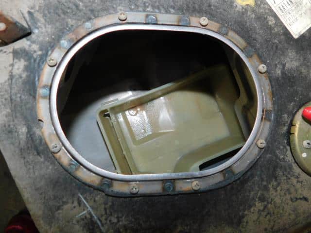 [Used]Fuel Tank MAZDA RX-7 1998 E-FD3S FD3142110 - BE FORWARD Auto Parts