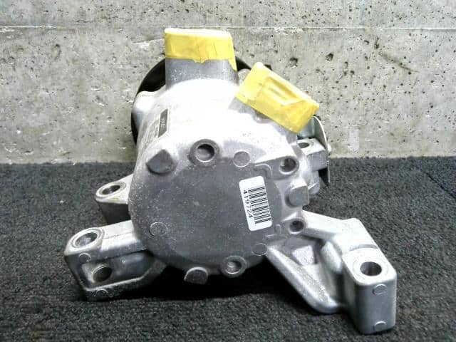 Used]Xbee MN71S A/C Compressor 9520052R10 - BE FORWARD Auto