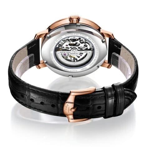 rotary greenwich skeleton