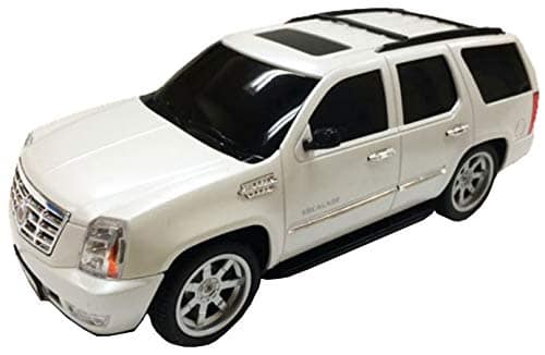 cadillac escalade rc car