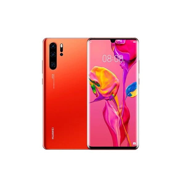 ANDROID - HUAWEI P30 Pro 海外版 SIM Free Huawei P30 Pro 海外SIMフリー版 SIMフリー版「HUAWEI P30 lite」、3万2880