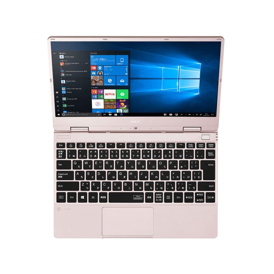 New]NEC LAVIE Note Mobile NM550/MAG PC-NM550MAG-2 11.6 type