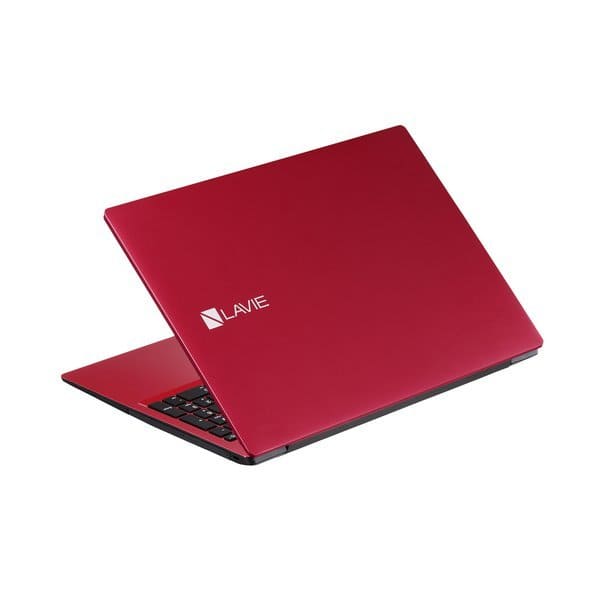 New]NEC LAVIE Note Standard NS150/NAR PC-NS150NAR 15.6 type