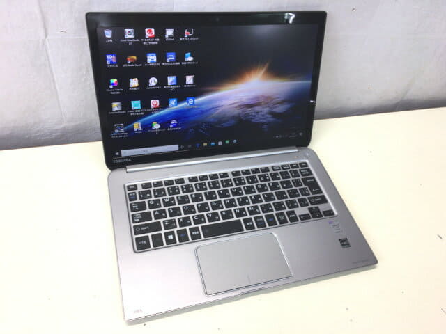東芝 dynabook KIRA VZ73 SSD512GB i7 東芝ノートパソコン dynabook