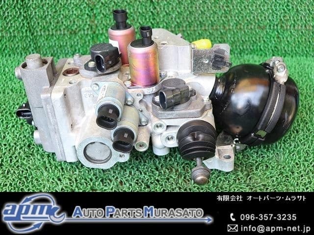 Used]☆ Alfa Romeo 147 2008 937AB sereakuchueta / actuator (stock