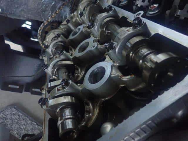 [Used]Every DA17V engine ASSY *** - BE FORWARD Auto Parts
