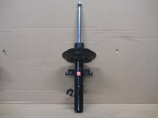 エクストレイル NT32 左フロントストラット 20X 4WD 5人 E4303-4CE1C  