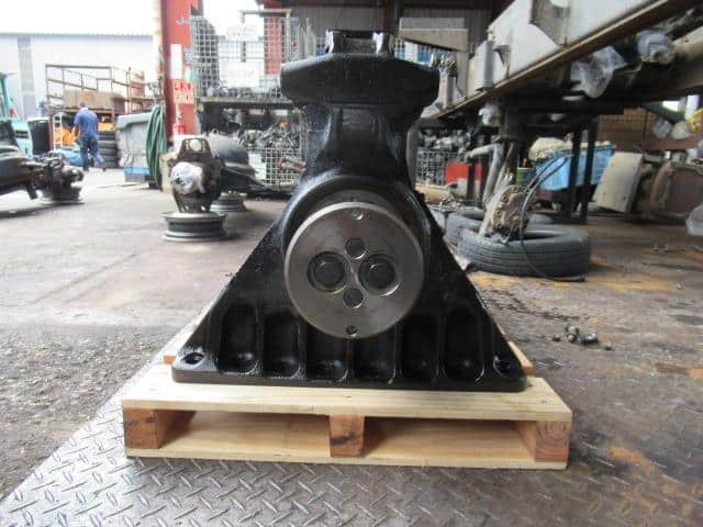 Used]Giga CXZ52K6 demister, run parts 1533610790 - BE