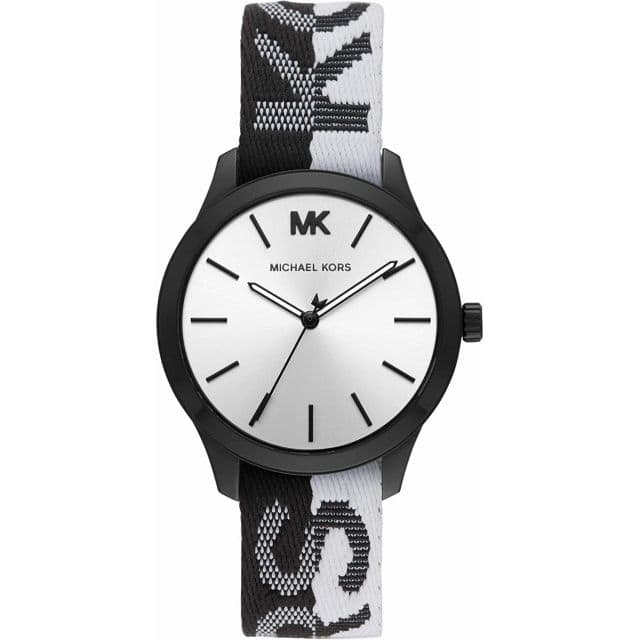[New][Michael Kors] MICHAEL KORS RUNWAY MK2844 Ladies - BE FORWARD Store