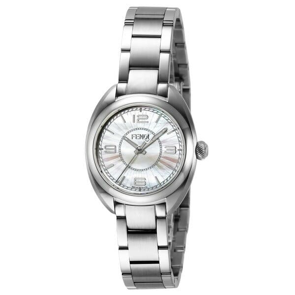 Amazon | [FENDI] 腕時計 Momento Fendi F218024500D1