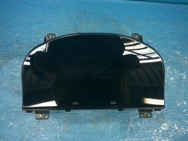 Used]Crown Hybrid GWS204 Speedometer 838003A380 - BE FORWARD Auto