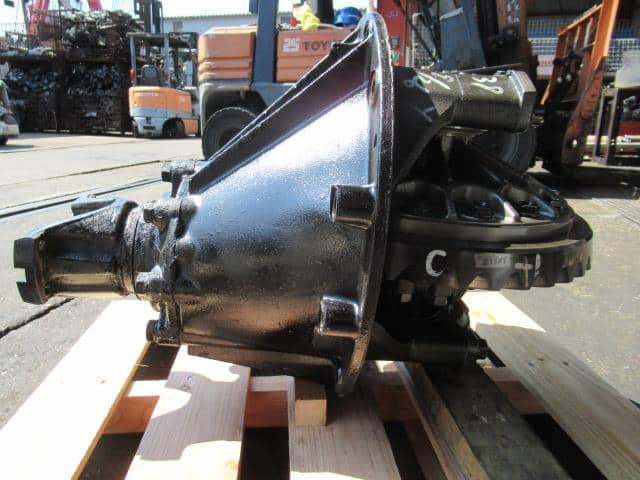 Used]Giga CXZ52K6 Rear Differential Gear 1410013960 - BE