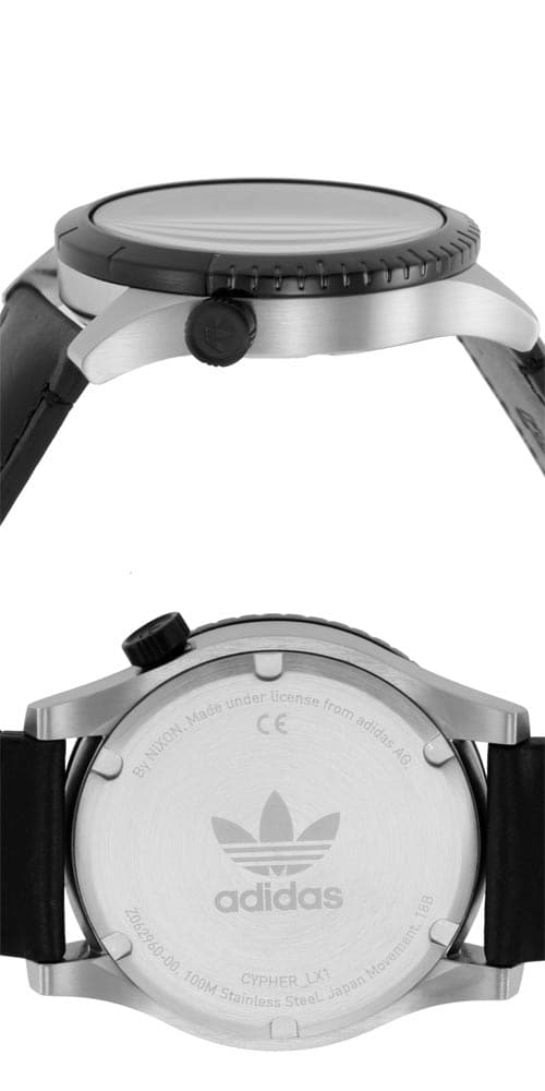 New]Adidas mens Ladies cypher_M1 Z06-2960-00 YS Adidas