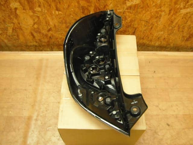 Used]Aqua NHP10 Right Tail Lamp 8155152D50 - BE FORWARD Auto Parts