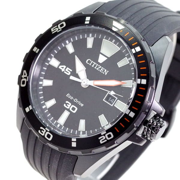 New]CITIZEN Citizen mens BM7455-11E quartz Black - BE FORWARD Store