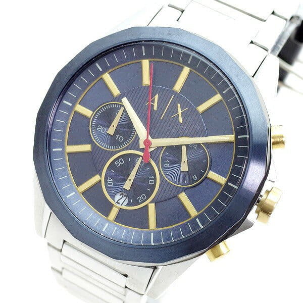 Armani best sale exchange ax2614