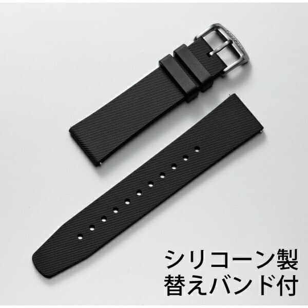 New](clock case cross set) CITIZEN Citizen CB0177-31E pro master PROMASTER  mens mens Mont Bell collaboration fourth Electric wave solar cowhide band  analog (September new product) - BE FORWARD Store