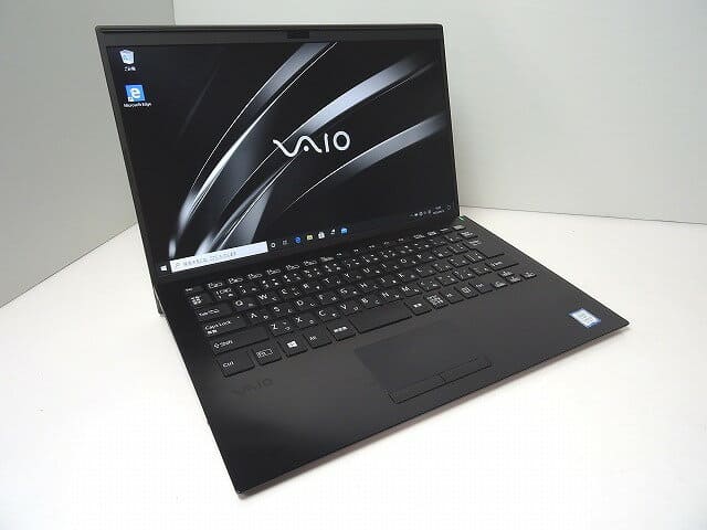 SONY VAIO VJS141C11N Core i7-8565U 1.8GHz 16GB ノート SONY VAIO VJS141C11N Core i7-8565U 1.8GHz 16GB ノート