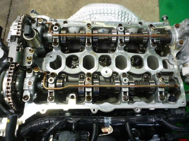 Used Roadster Nd5rc Engine Assy Be Forward Auto Parts