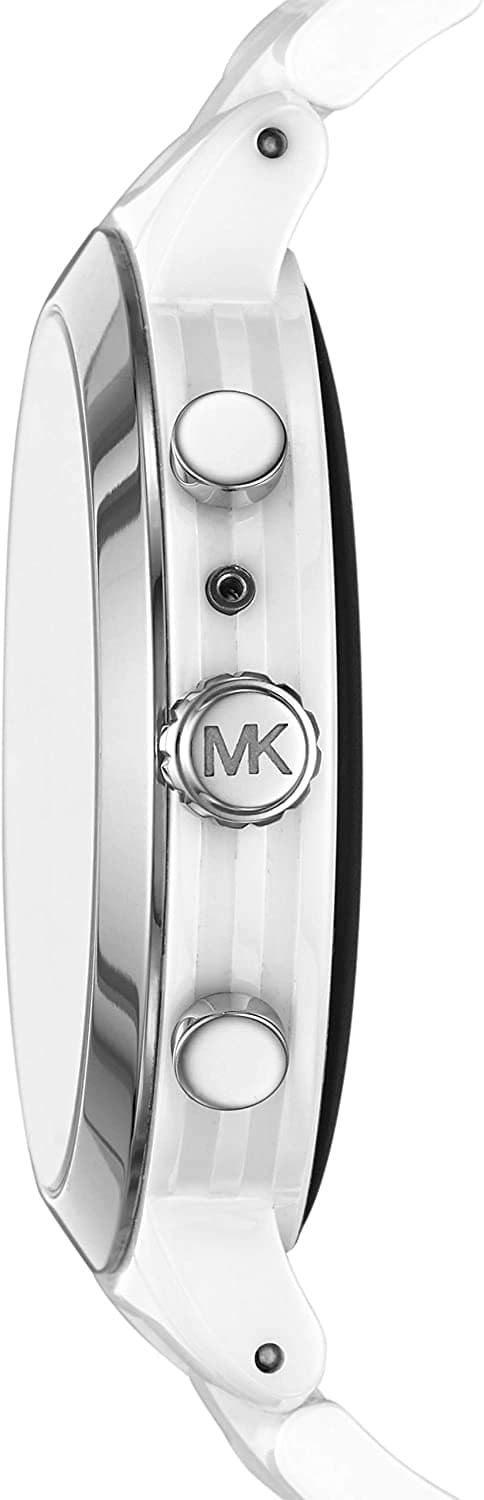 Michael kors hotsell smartwatch mkt5050